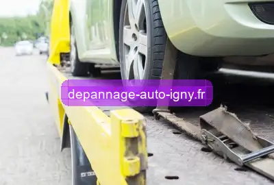 Assistance et dépannage